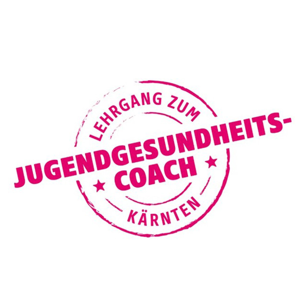 Mehr Informationen zum Thema: Lehrgang zum Jugendgesundheits-Coach Kärnten