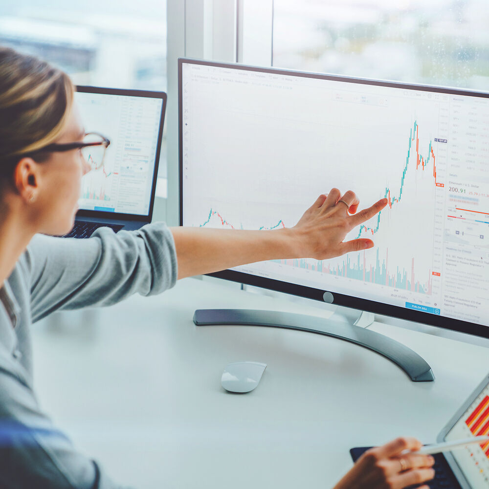 Mehr Informationen zum Thema: Energieeffizienz-Maßnahmen