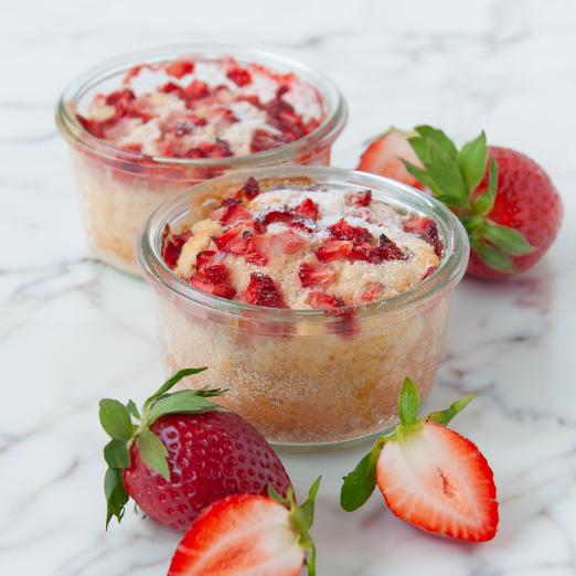 Mehr Informationen zum Thema: Desserts