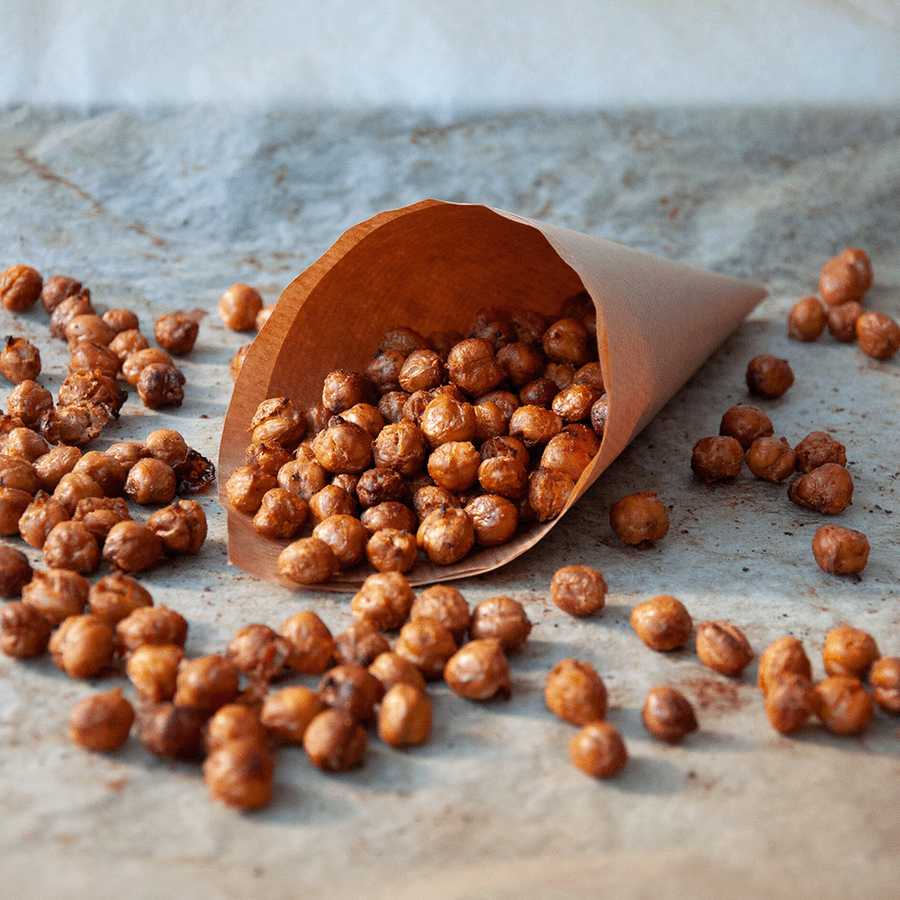 Mehr Informationen zum Thema: Menüvorschlag des Monats November 2025