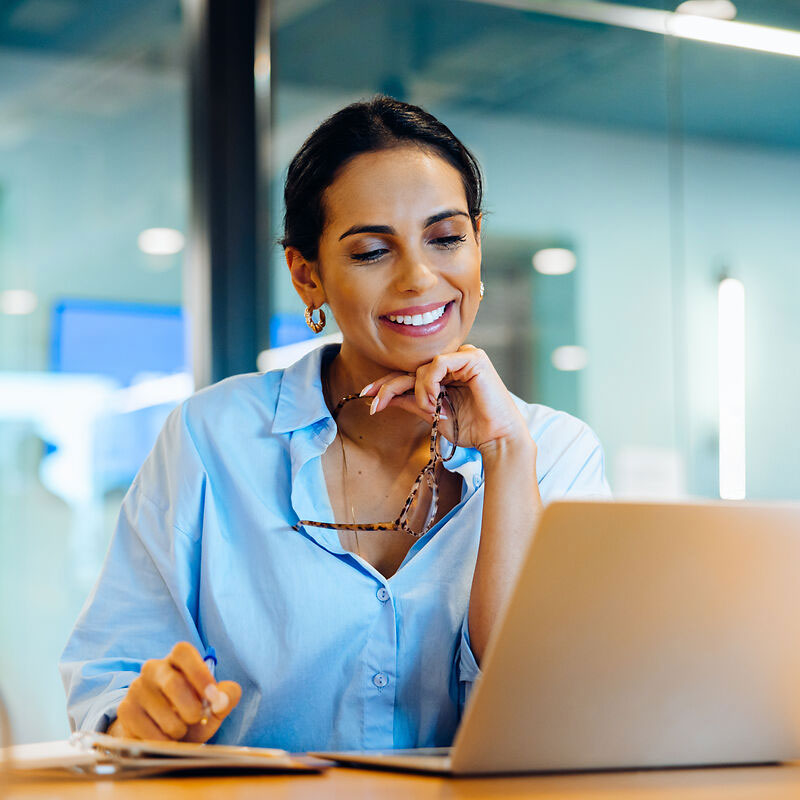 Mehr Informationen zum Thema: Das neue Dienstgeber-Dashboard