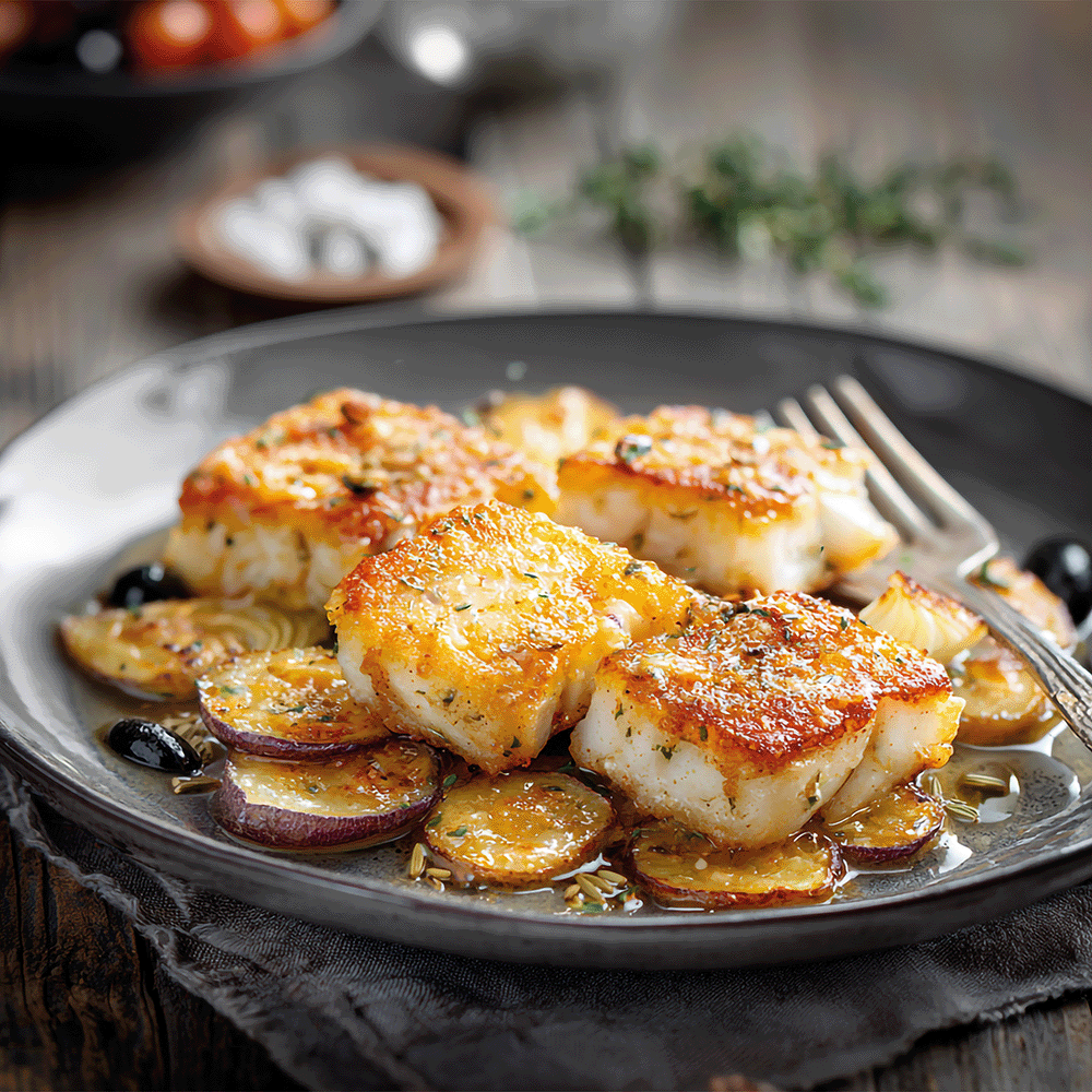 Mehr Informationen zum Thema: Menü des Monats